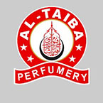 Al-Taiba Perfumery logo