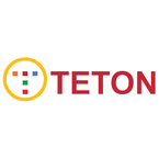 TETON logo