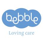 Bebble logo