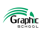Graphic School Of Bangladesh logo