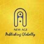 New Age International Publishers (India) books