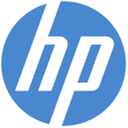 HP Brand image