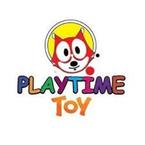 Playtime logo