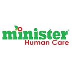 Minister Human Care logo