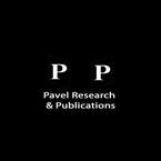 Pavel Research and Publications books
