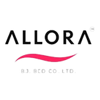 Allora logo