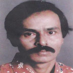 Mahabub Azad