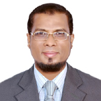 Principal Md. Baijid Bostami image