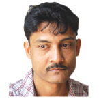 Fakrul Chowdhury