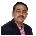 Dr. Mizanur Rahman Kallol