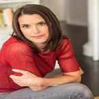 Nell Freudenberger image