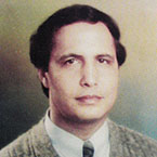 Muhammad Humayun Kabir