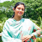 Madhury Devnath