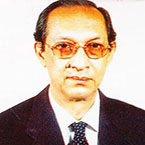 Ghulam Akbar Chowdhury