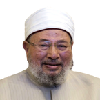 Dr. Yusuf Al-Qaradawi image