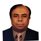 AKM Abdul Awal Majumder