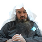 Shaikh Abdul Malik Al Kasim image