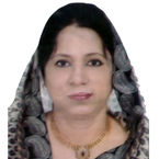 Masuma Begum image
