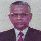 Professor Muhammad Harun-Ur-Rashid Translator image