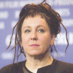 Olga Tukarzuckr