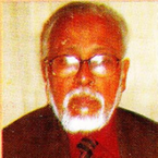 Professor Golam Kibria image