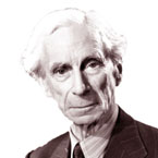 Bertrand Russell image