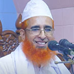 Mufti Abdul Halim image
