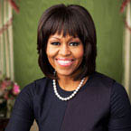 Michelle Obama books