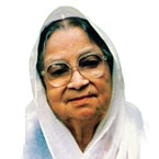 Sufia Kamal
