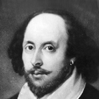 William Shakespeare books