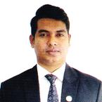 Matiur Rahaman (Ripon) image