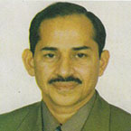 Professor Dr. A. K. M Fazlul Haque