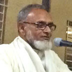 Syed Irfanul Bari