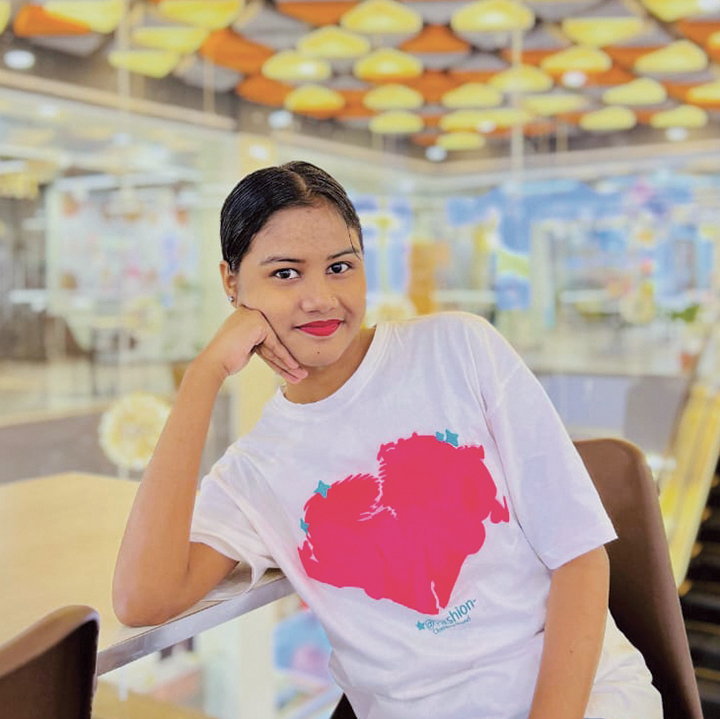 Tahina Nivrito Pran image