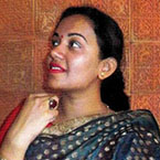 Mouli Azad