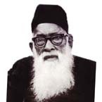 Khan Bahadur Ahsanullah