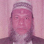 Squadron Leader (RTD) Muhammod Nurul Islam image