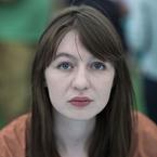 Sally Rooney image