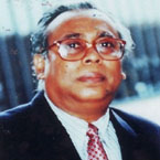 Anwarullah Chowdhury