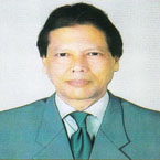 Mahabub Ul Haque (Banker) image