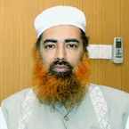Mowlana Mufti Ubaydur Rahman Khan Nodvi