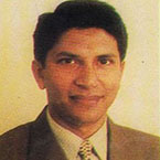 ABM Reyazul Kabir Kawser