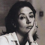 Oriana Fallaci image