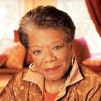 Maya Angelou image