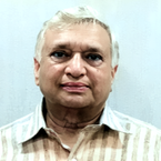R.N. Prasher image