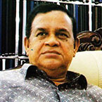 Dr. Gazi Rahman image