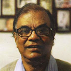 Monjur Ahmed