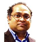Dr. Mukid Chowdhury