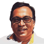 Shahin Reja image