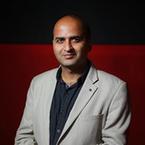 Hitesh Motwani image